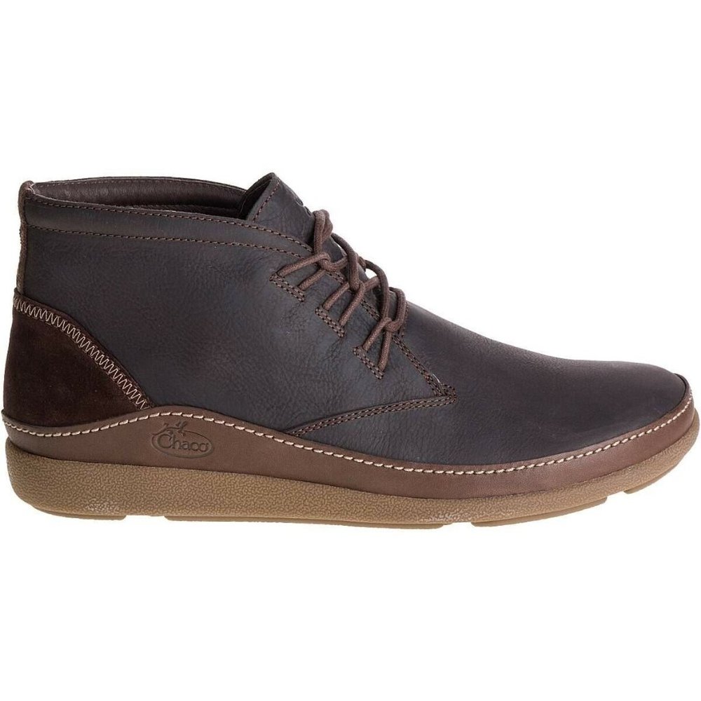 Chaco Montrose Men's Java Chukkas Size 7
